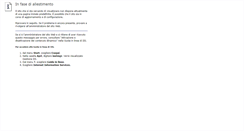 Desktop Screenshot of labnet.web.izssicilia.it