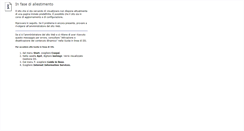 Desktop Screenshot of labnet.izssicilia.it